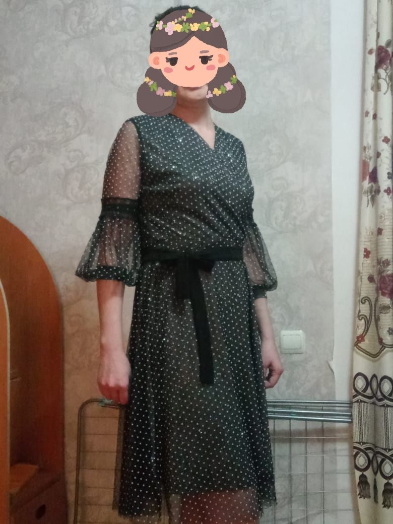 Продам 2 вечерних платья