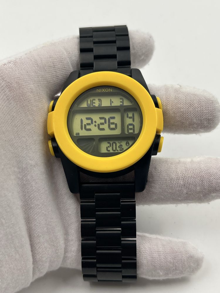 Nixon мъжки часовник