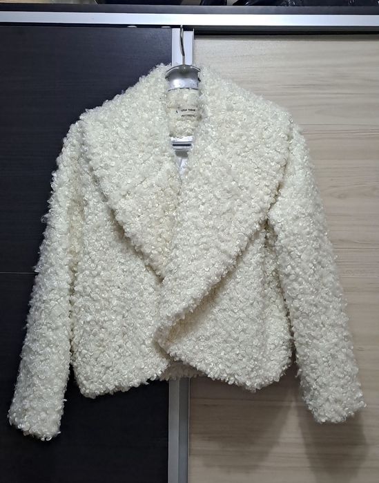 Дамски якета и палта