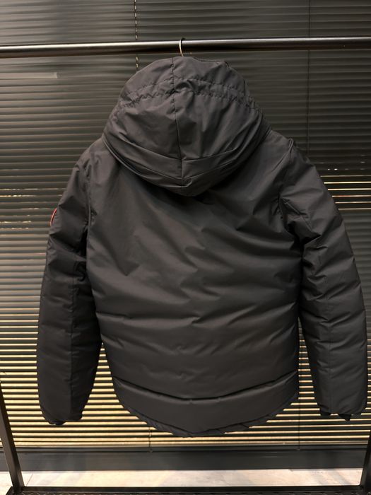 Geaca Canada Goose premium