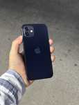Iphone 12 blue 64 gb