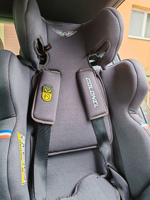 Scaun auto copii