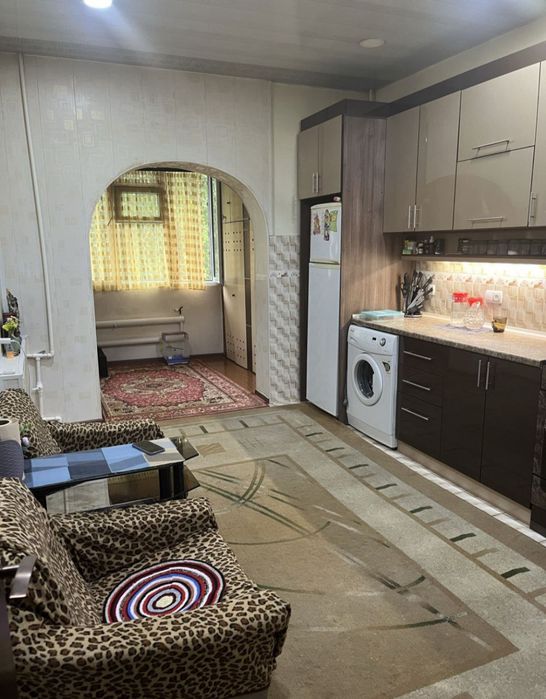 Продаётся 3/3/5 Карасу-1