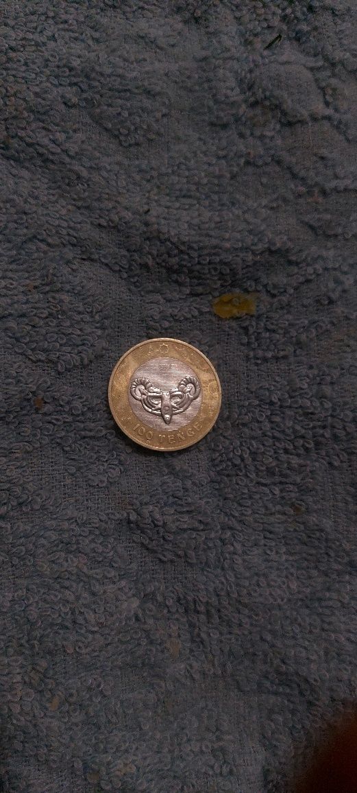 продам редкий монета