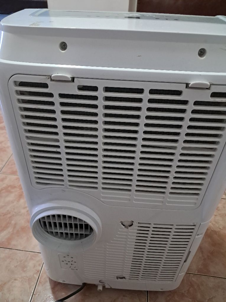Clima portabilă,