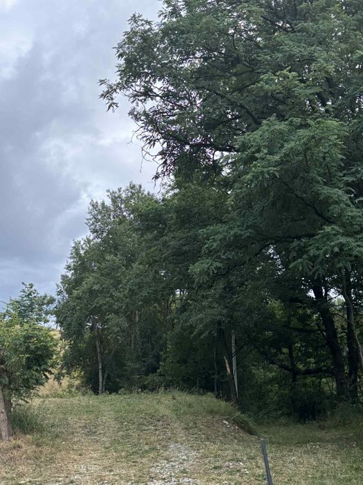 Teren intravilan de vânzare – Câmpeni -zona Boncești,  județul Alba,