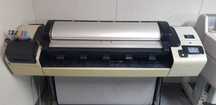 Plotter HP T 2300