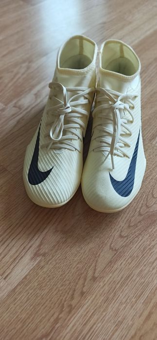 Бутонки Nike Mercurial Superfly 9 Club