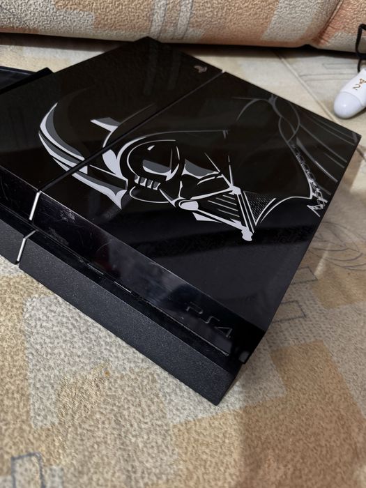 Sony Playstation 4