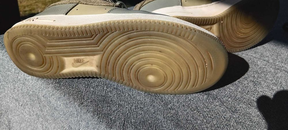 Nike AIR FORCE 1 - marimea 40,5