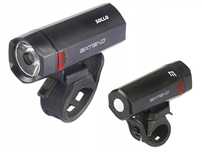 Far bicicleta lanterna Sollo extend 40 lumeni lampa mtb cursiera