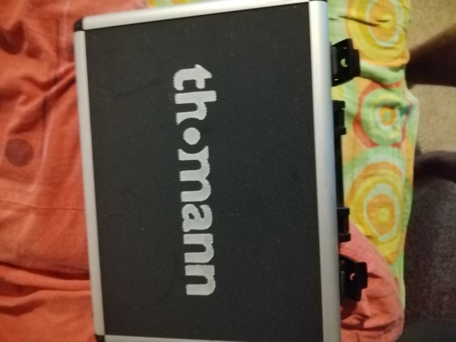 Mixer Behringer FX 1202