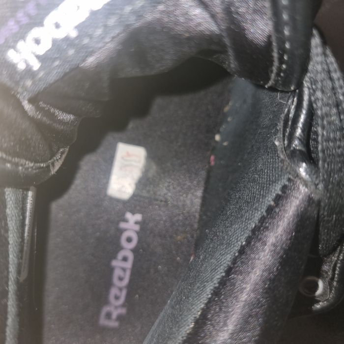 Reebok N 38 маратонки като нови