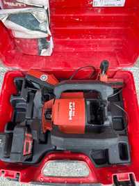 Laser hilti pr 2 hs