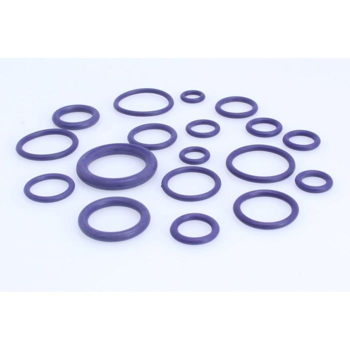 Set garnituri o-ring pentru aer conditionat, clima 270 piese