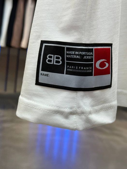 Tricou Balenciaga calitate premium