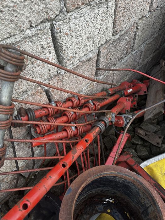 Piese semanatoare SPC