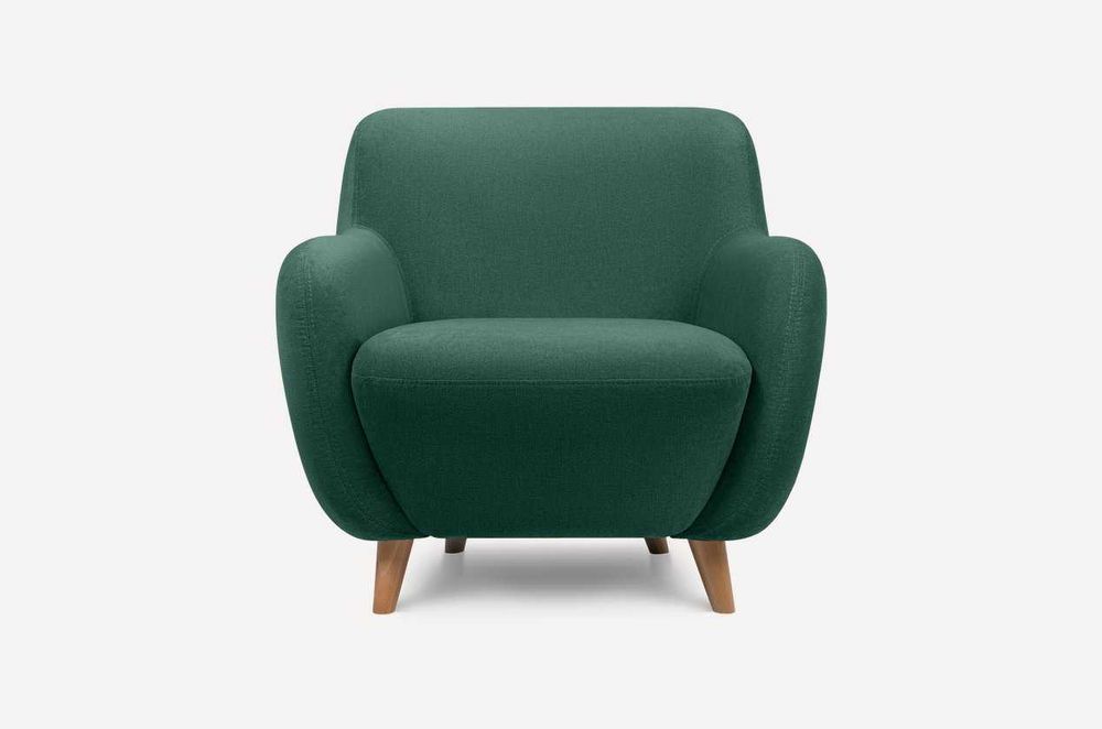 Кресло для дома и офиса Ансил