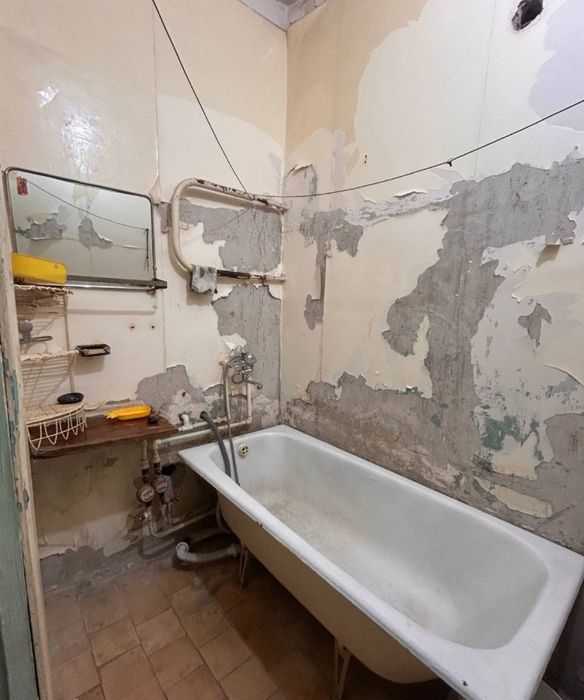 Сдается 1-комнатная квартира рядом с рынком кадышева. Яшнабадский райо