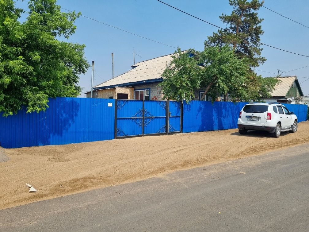 Продам дом сПавлодарское