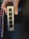 Switch Dlink DGS-1100-05