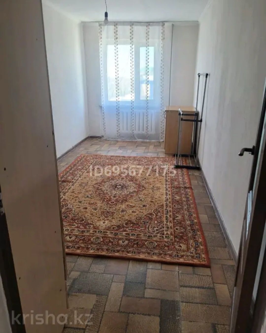 2 бөлмелі кв Шұғыла 25 дом