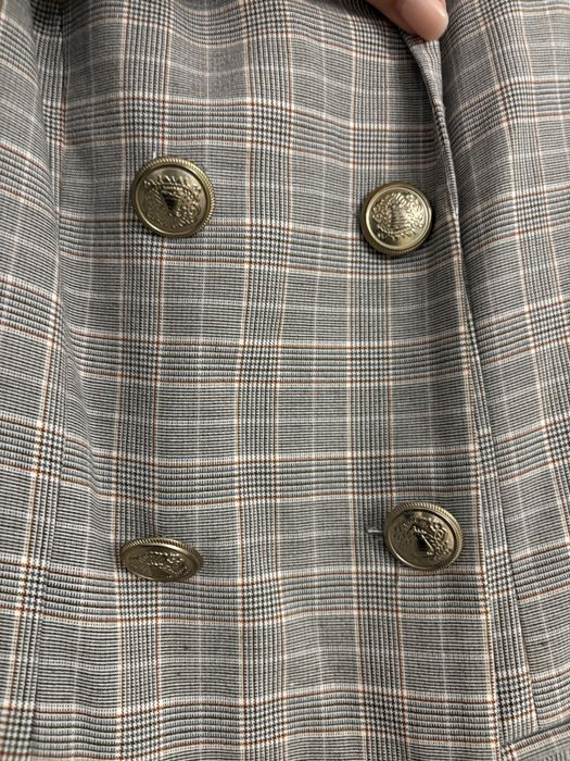 Стилна Рокля тип сако