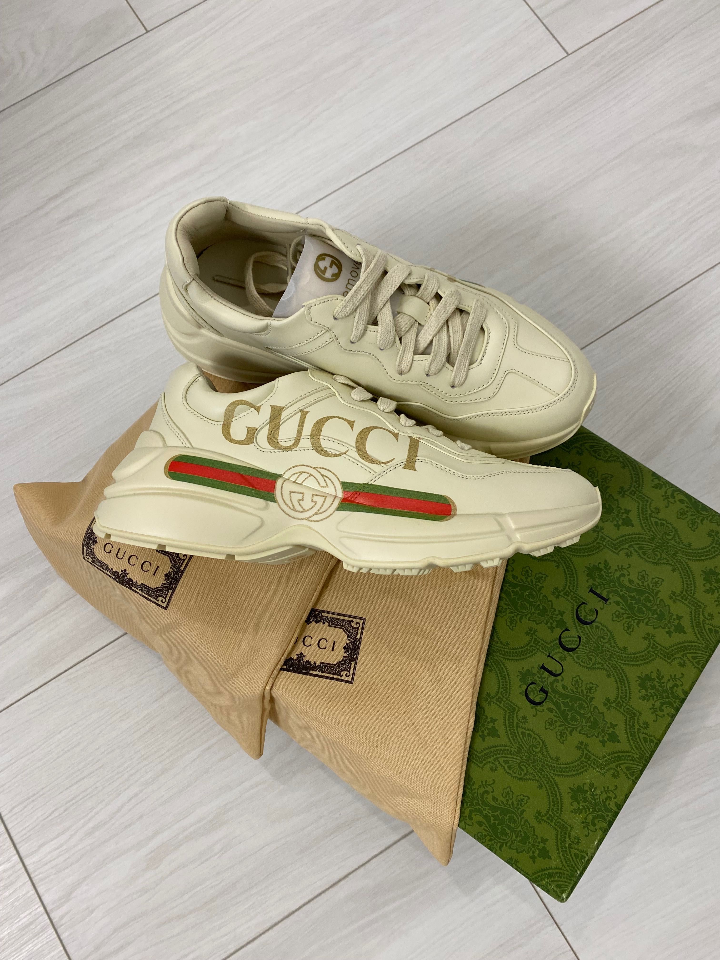 Gucci Rhyton Calitate Superioara