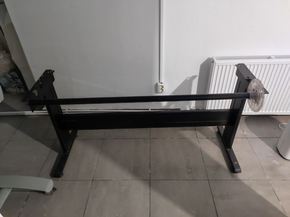 Stand cutter plotter