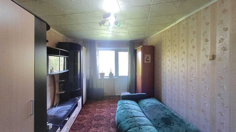 Продам 1комнатную квартиру в Майкудуке. Ипотека