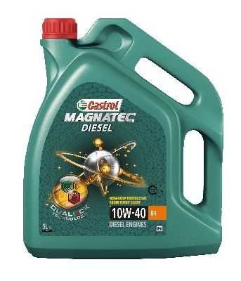 Castrol Magnatec Diesel B4 10W40 capacitate 5L