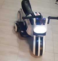 Motocicleta electrica pentru copii 2-5 ani