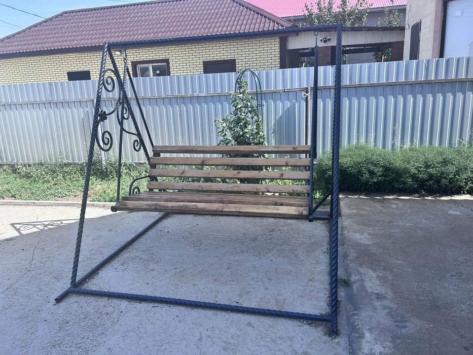 Продам качелю 110 000 пдп 1