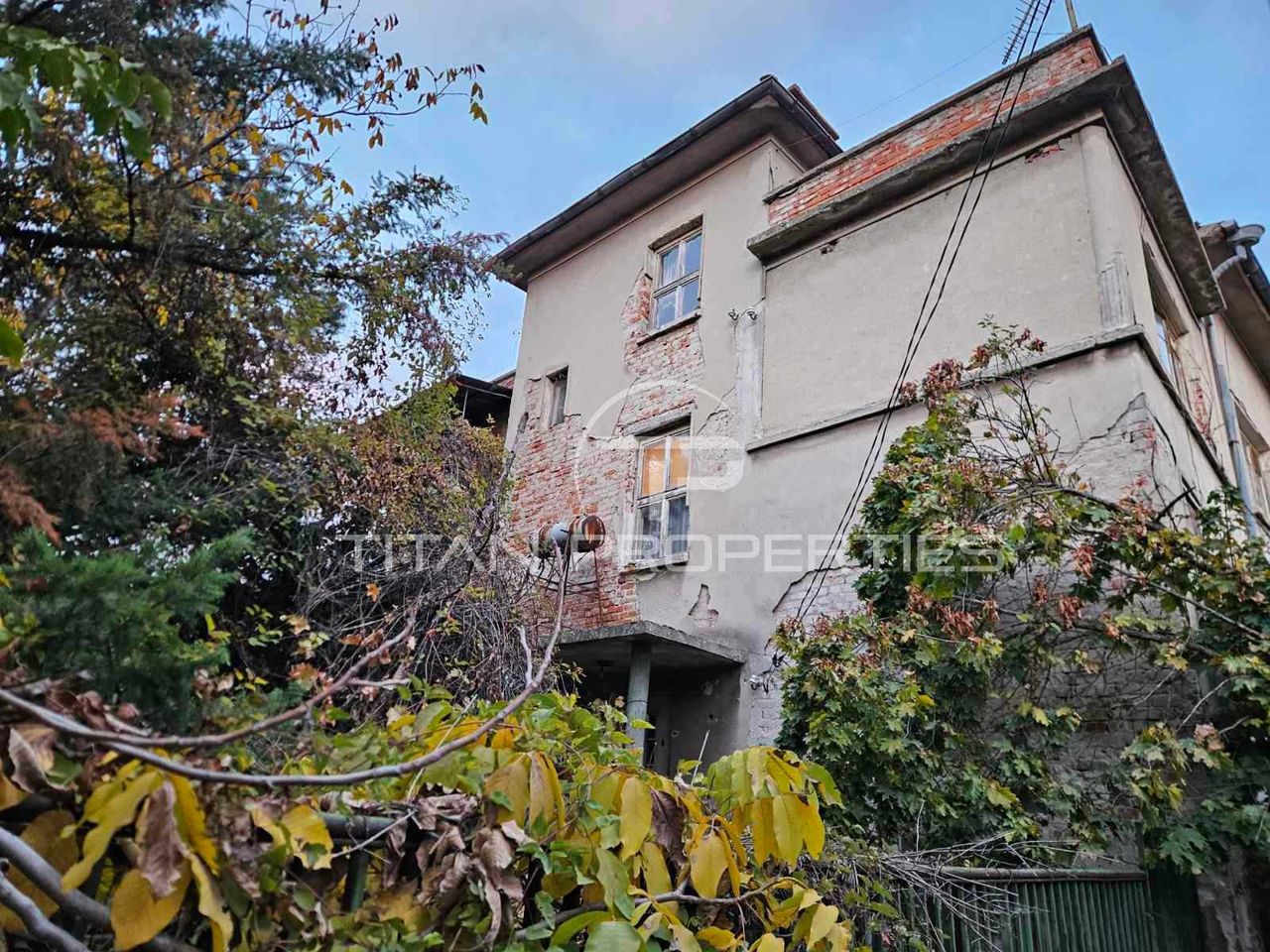 Продава се Къща в с. Първенец, Област Пловдив - 332 кв.м за 482 €/кв.м - Снимка #1