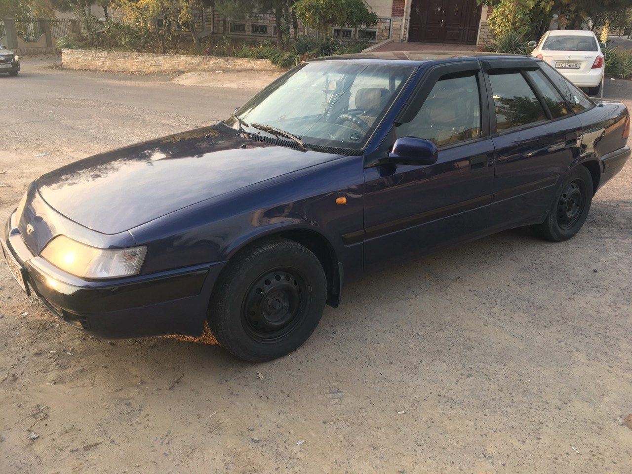 Daewoo Espero 1996