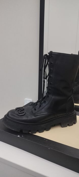 Продам зимние и осенние сапоги NURSACHE оригинал