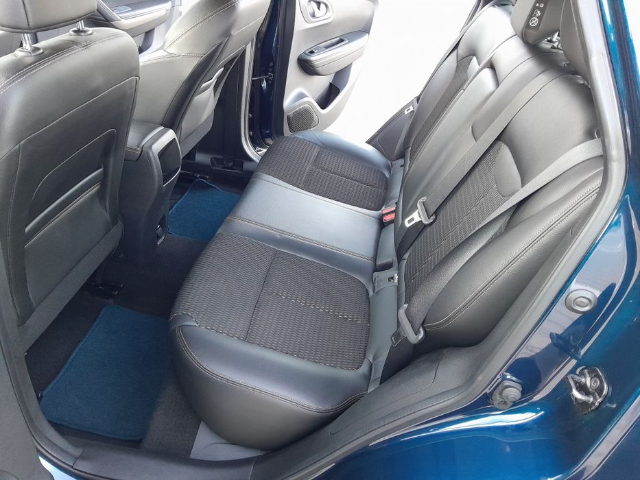 Renault kadjar 1.6 dci 131 cp
