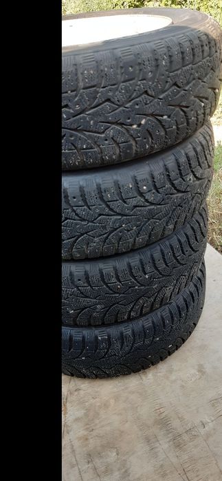 Зимний резина сатылады