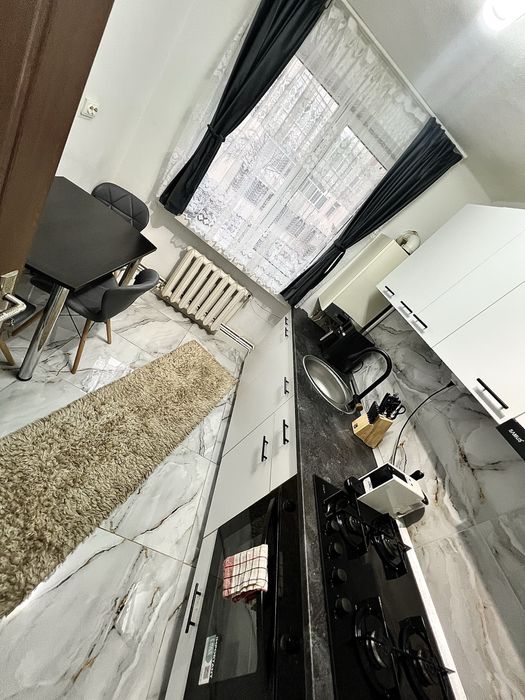 Apartament cu 2 camere