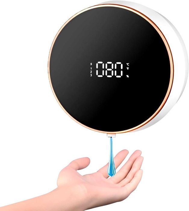 Dispenser automat W1 sapun gel, 300 ml, electric, USB