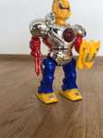 ROBOT interactiv