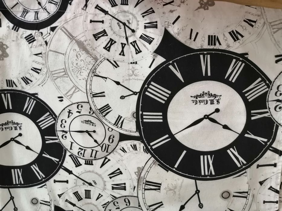 Draperii 140 x 220 cm 2 bucăți