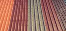 Tigla metalica, panouri sandwich, tabla cutata