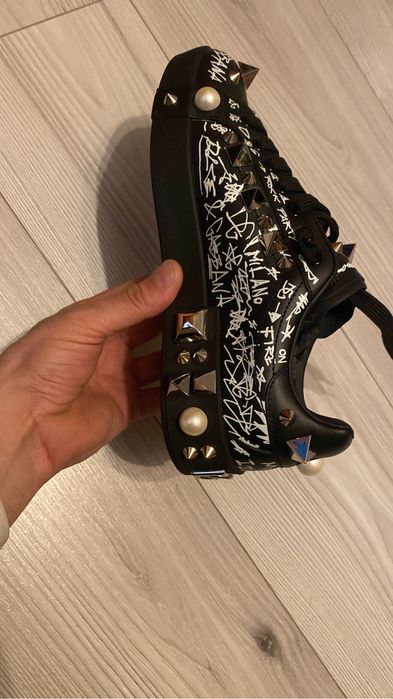 Dolce gabbana portofino