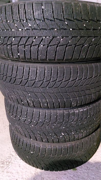 TRIANGL зимний покришка