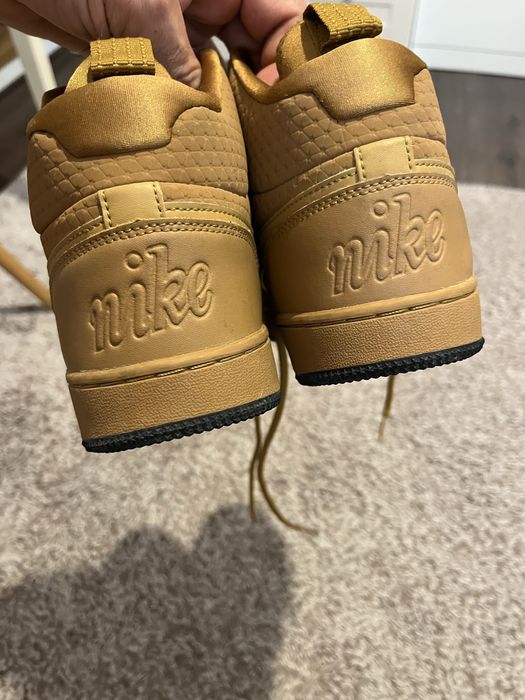 Nike Ebernon Mid Winter-оригинални мъжки маратонки