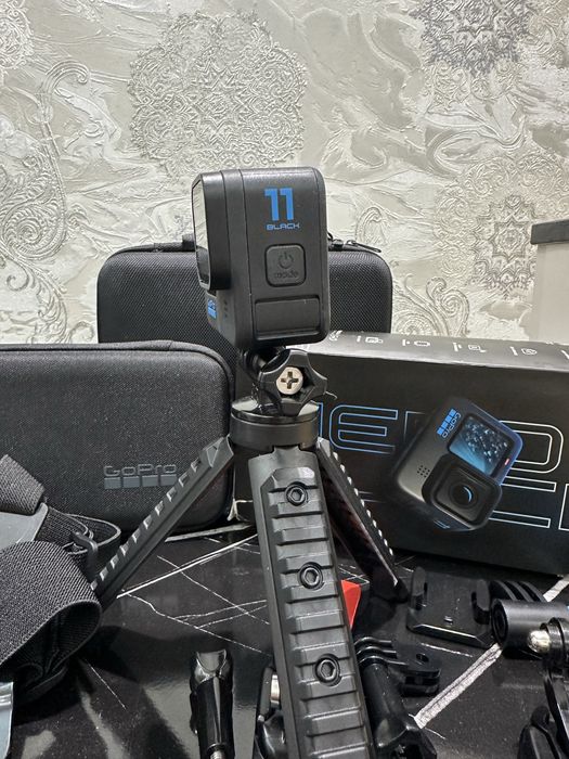 Gopro Hero 11 Black
