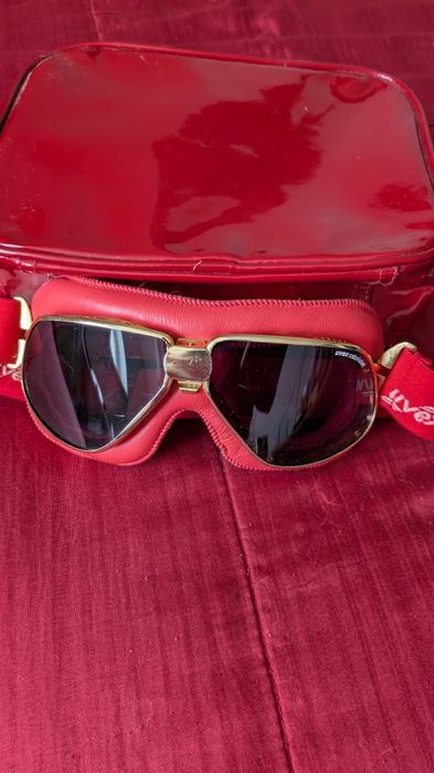 Ochelari de ski uvex cabriolet