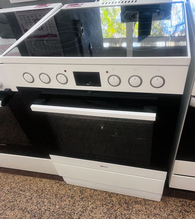 Печка GRAM+гаранция+доставка