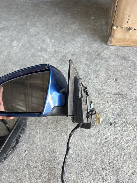 Огледала AUDI A3/8P